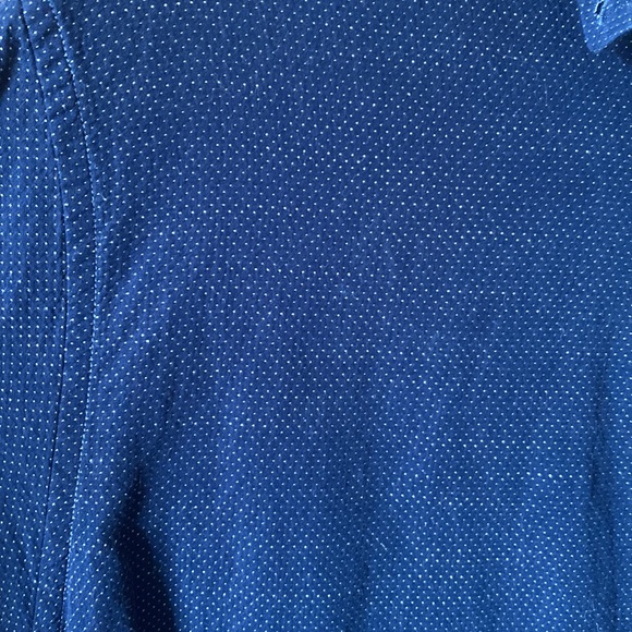 Men’s Banana Republic Shirt - Picture 2 of 2